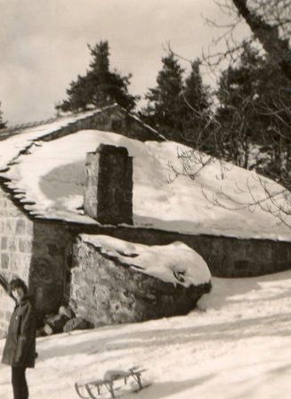 Hiver 1967