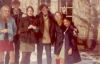 Janice, Jon, Sue, Kevin, Isabelle, Jenny