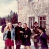 Jon, Janice, Sue, Isabelle, John & Jenny