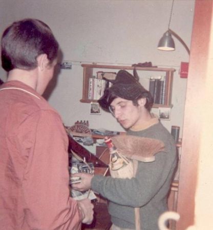 Kees & Sam