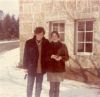 Kevin & Sue