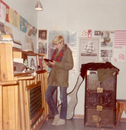 Peter Cooper Ellis